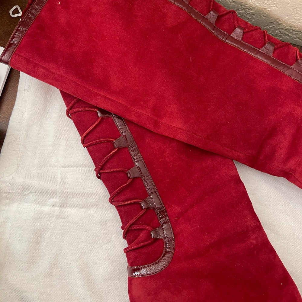 Boots - Picture 6 of 13